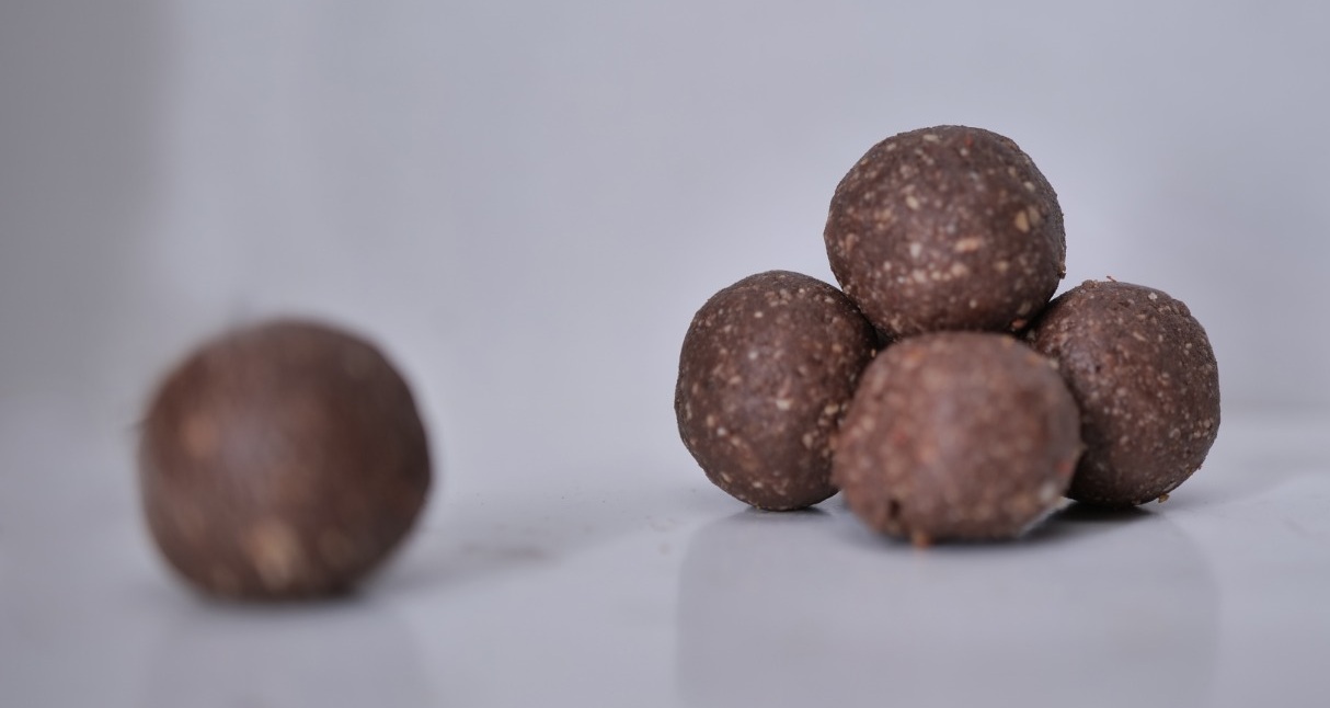 Handmade ladoo collection