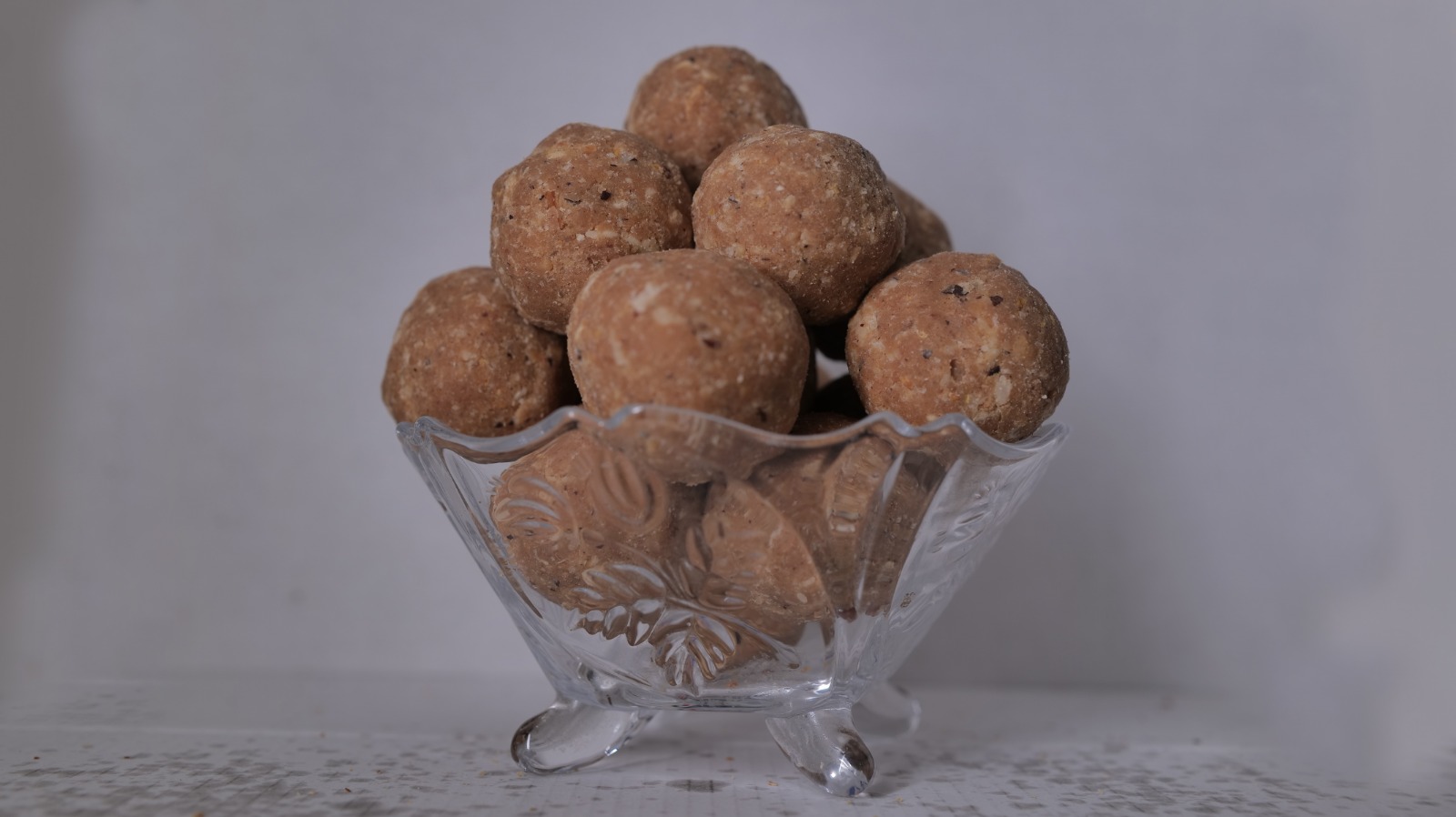 Handmade Ladoos
