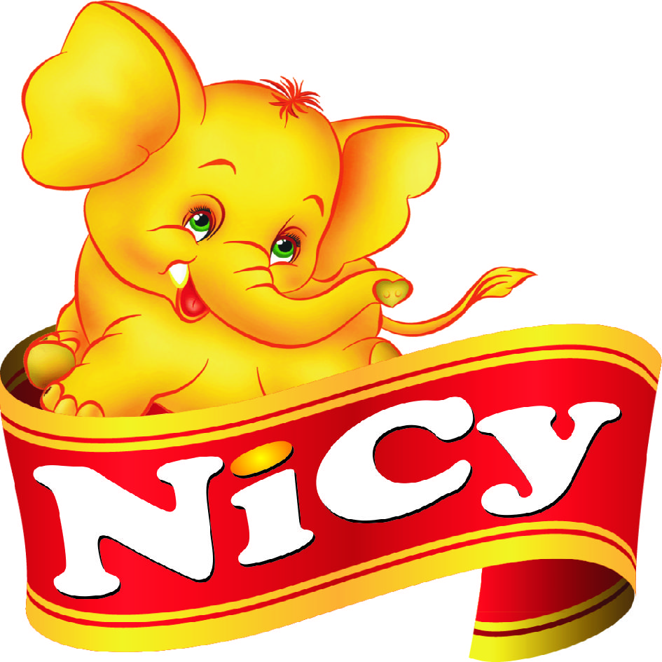 NicyFoods Logo