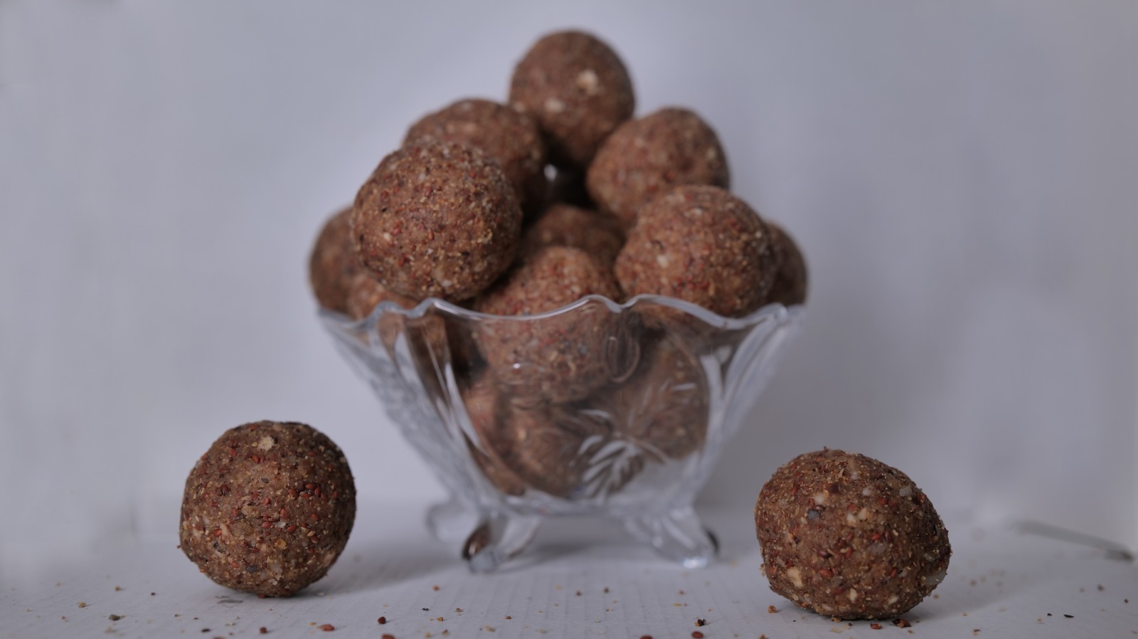 Aaliv Laddu